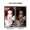 21.5 դյույմ 3000 Nits High Brightness LCD էկրան